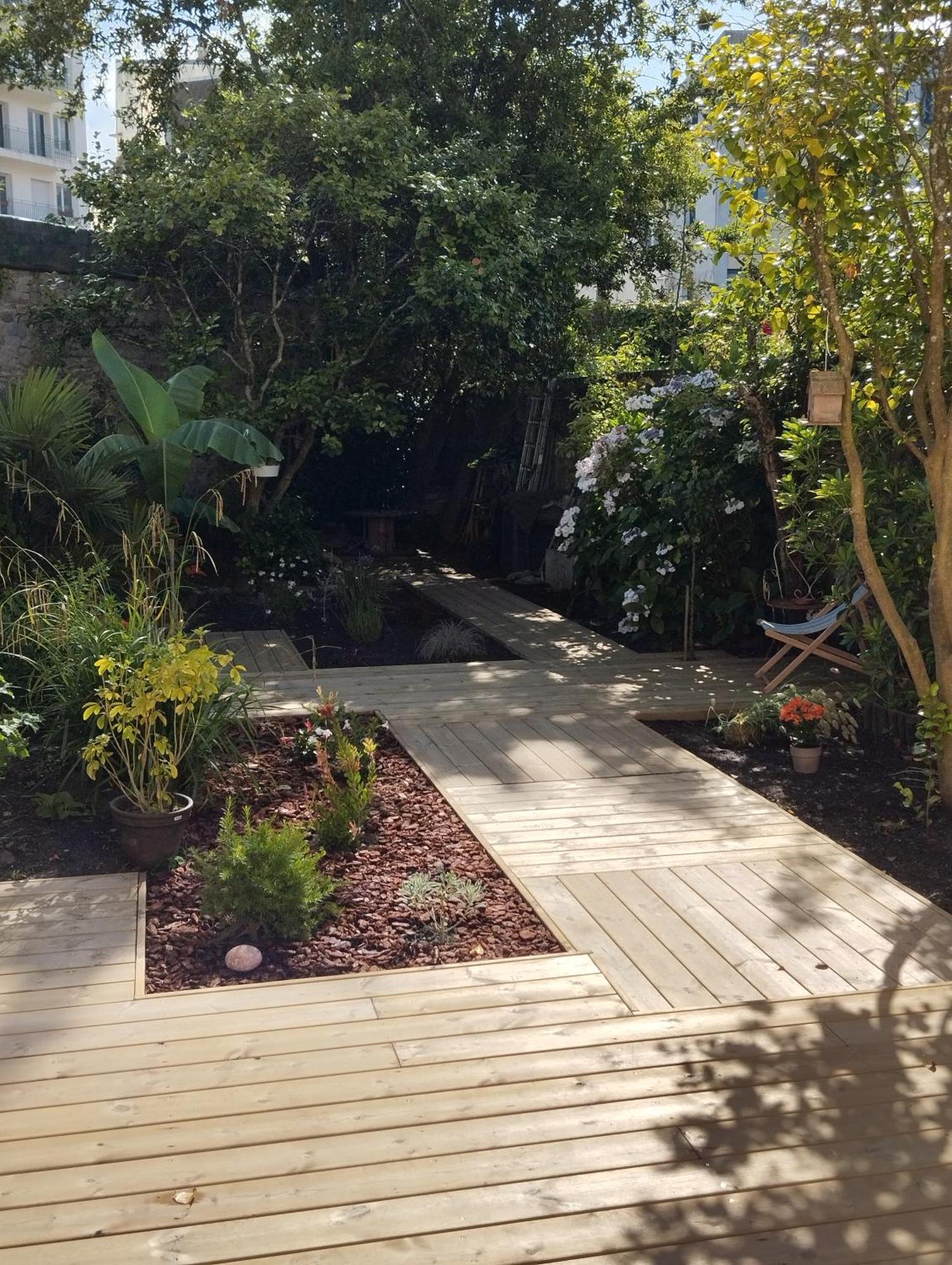 Les Appartements Du 31 - Centre Ville - 2E Etage - 50 M2 Κεμπέρ Εξωτερικό φωτογραφία